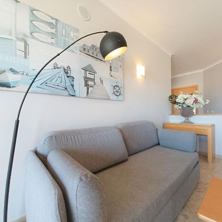 Sunny Dreams Apartment - Praia Mar Portimão Zewnętrze zdjęcie