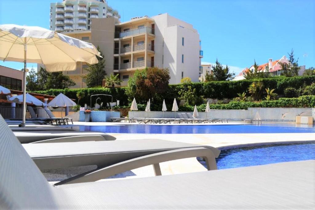 Sunny Dreams Apartment - Praia Mar Portimão Zewnętrze zdjęcie