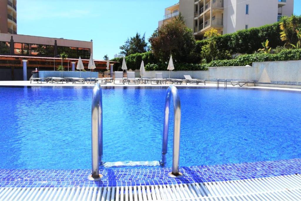 Sunny Dreams Apartment - Praia Mar Portimão Zewnętrze zdjęcie