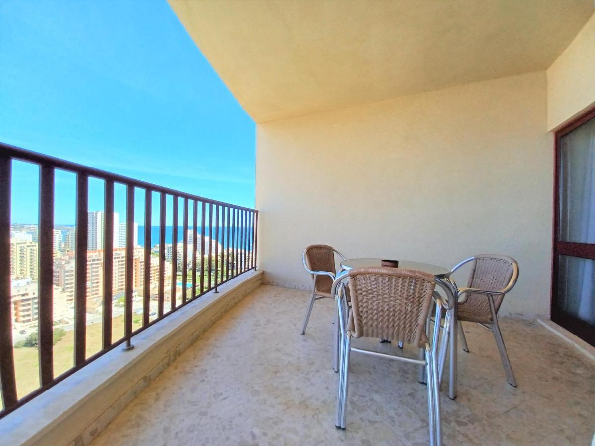 Sunny Dreams Apartment - Praia Mar Portimão Zewnętrze zdjęcie