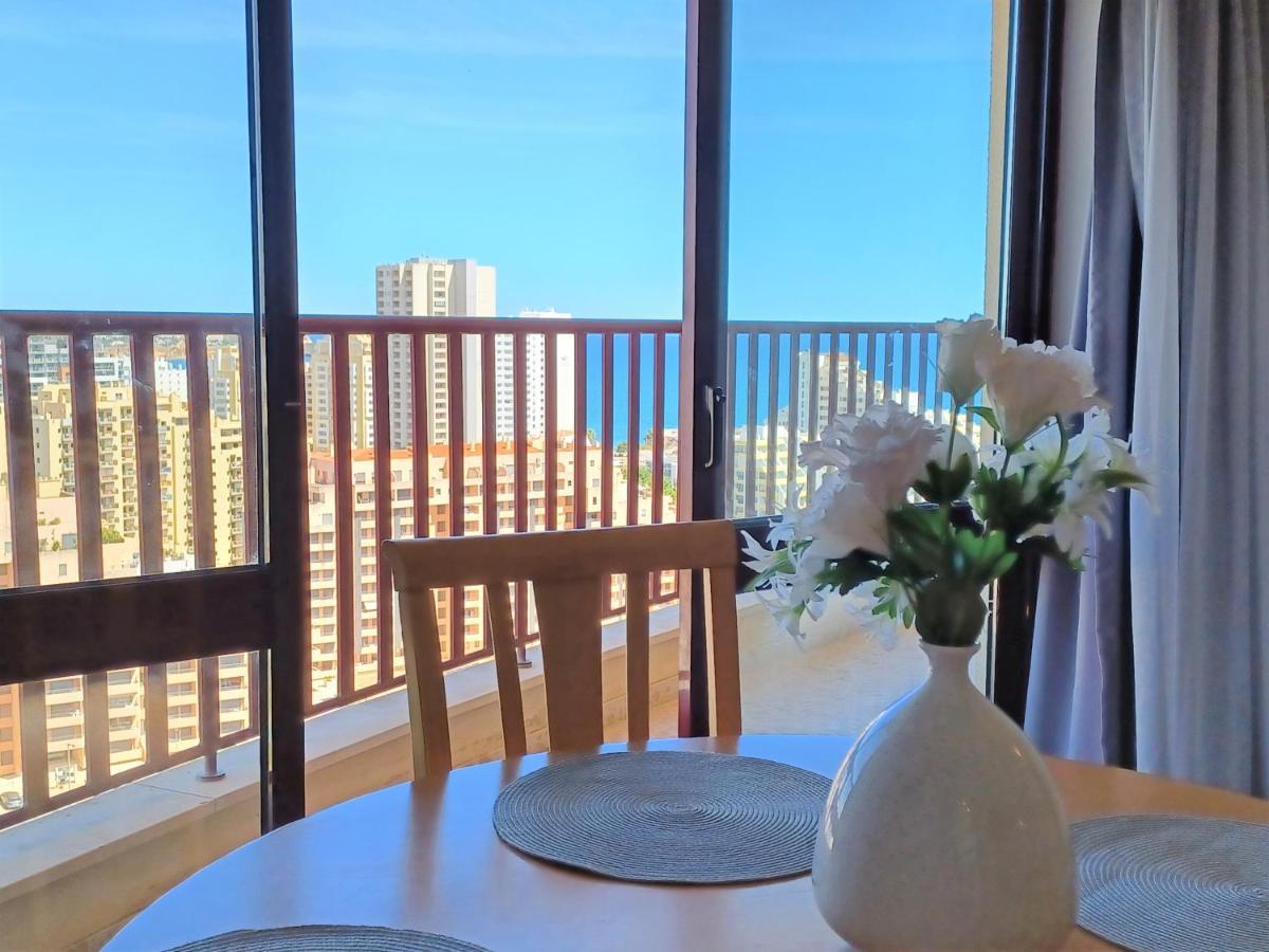 Sunny Dreams Apartment - Praia Mar Portimão Zewnętrze zdjęcie