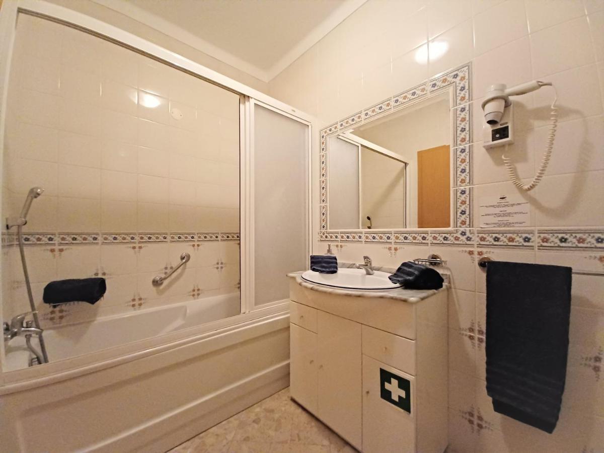 Sunny Dreams Apartment - Praia Mar Portimão Zewnętrze zdjęcie