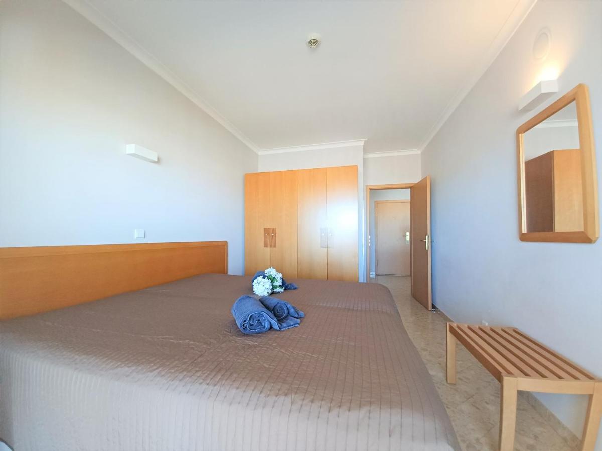 Sunny Dreams Apartment - Praia Mar Portimão Zewnętrze zdjęcie