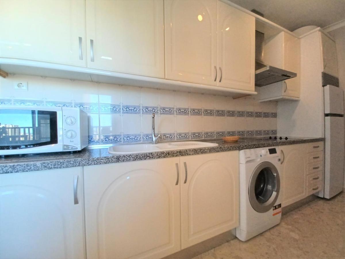 Sunny Dreams Apartment - Praia Mar Portimão Zewnętrze zdjęcie