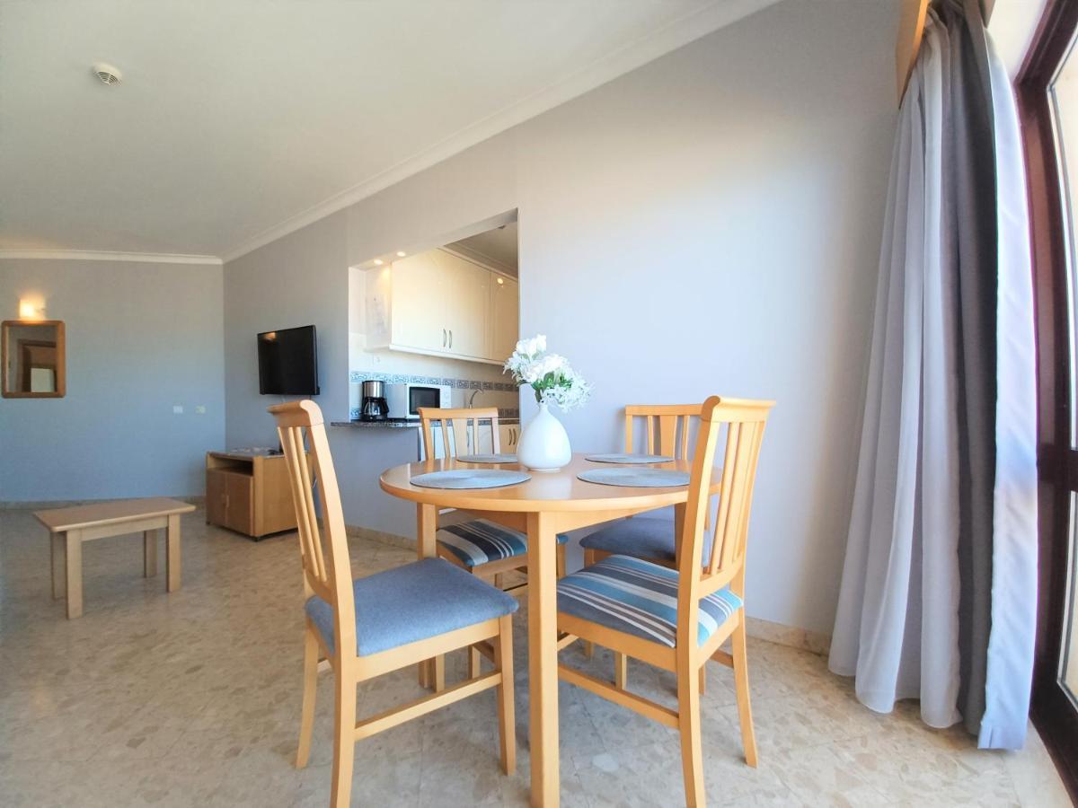 Sunny Dreams Apartment - Praia Mar Portimão Zewnętrze zdjęcie