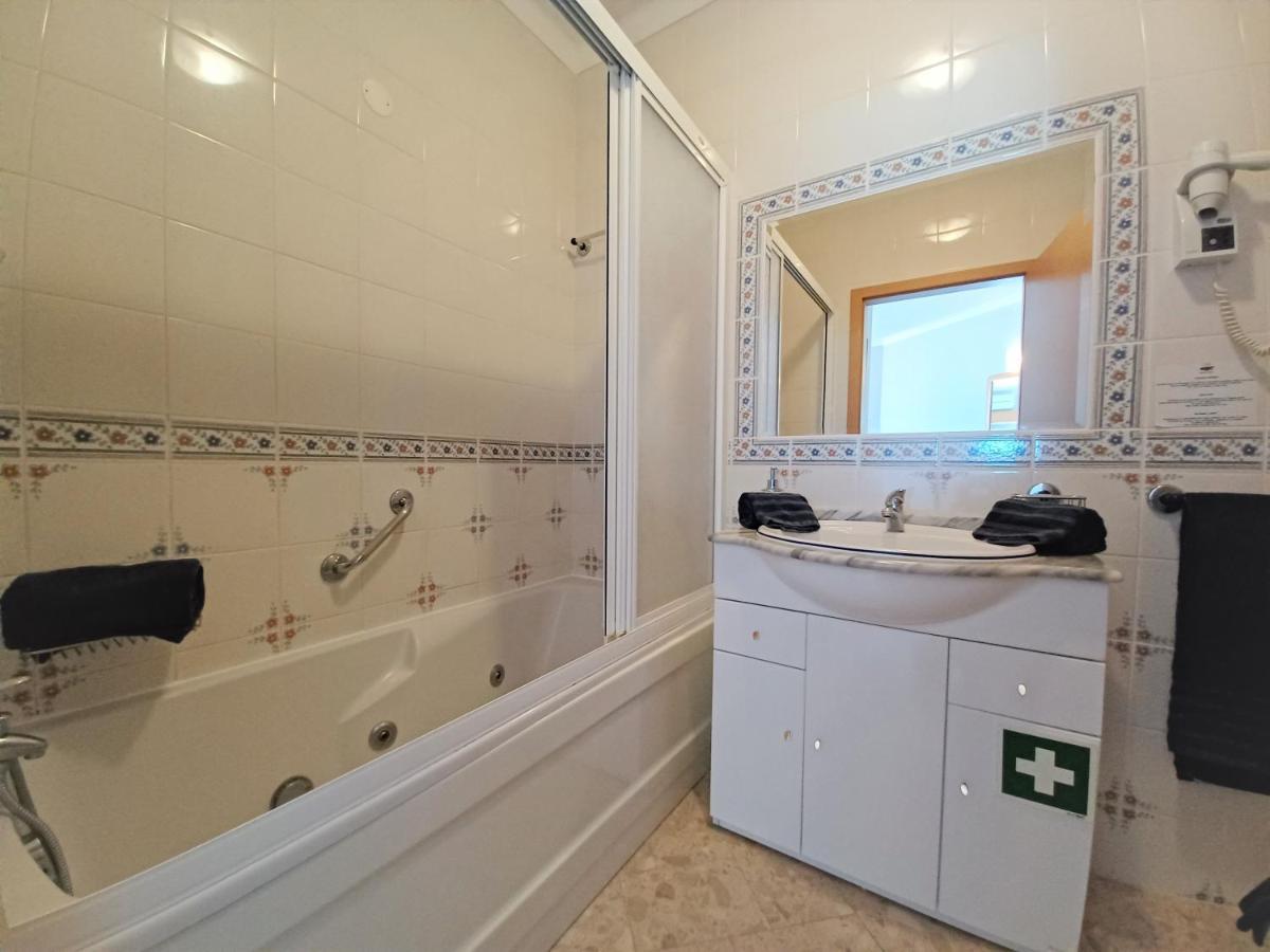 Sunny Dreams Apartment - Praia Mar Portimão Zewnętrze zdjęcie