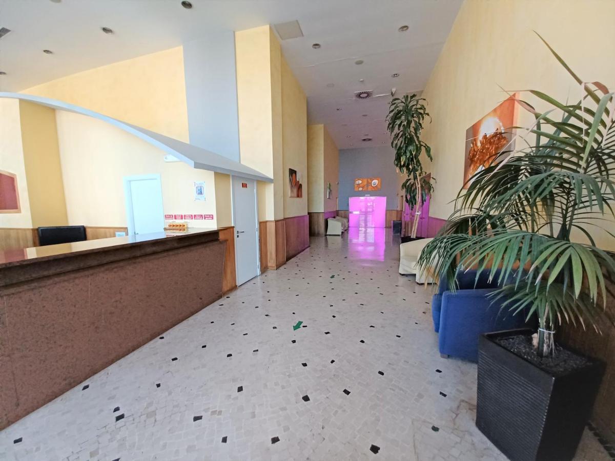 Sunny Dreams Apartment - Praia Mar Portimão Zewnętrze zdjęcie