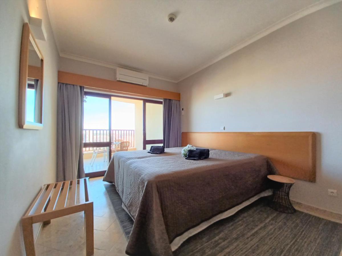 Sunny Dreams Apartment - Praia Mar Portimão Zewnętrze zdjęcie