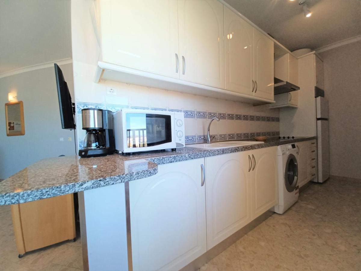 Sunny Dreams Apartment - Praia Mar Portimão Zewnętrze zdjęcie
