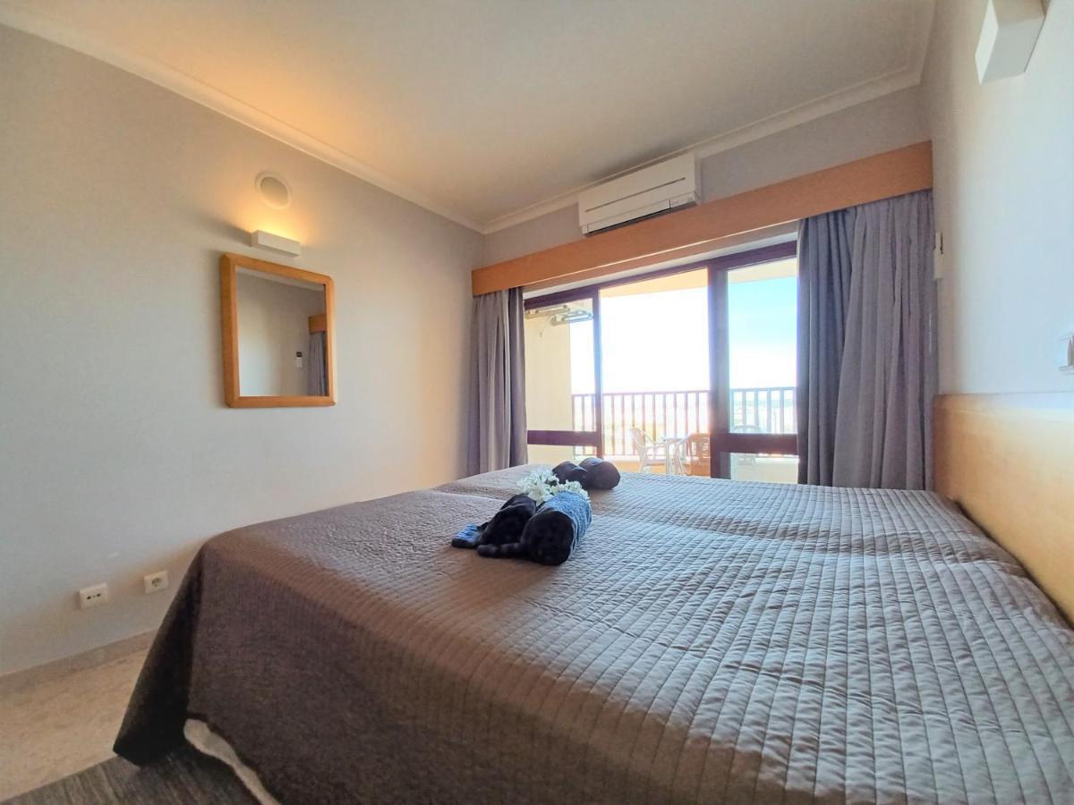 Sunny Dreams Apartment - Praia Mar Portimão Zewnętrze zdjęcie