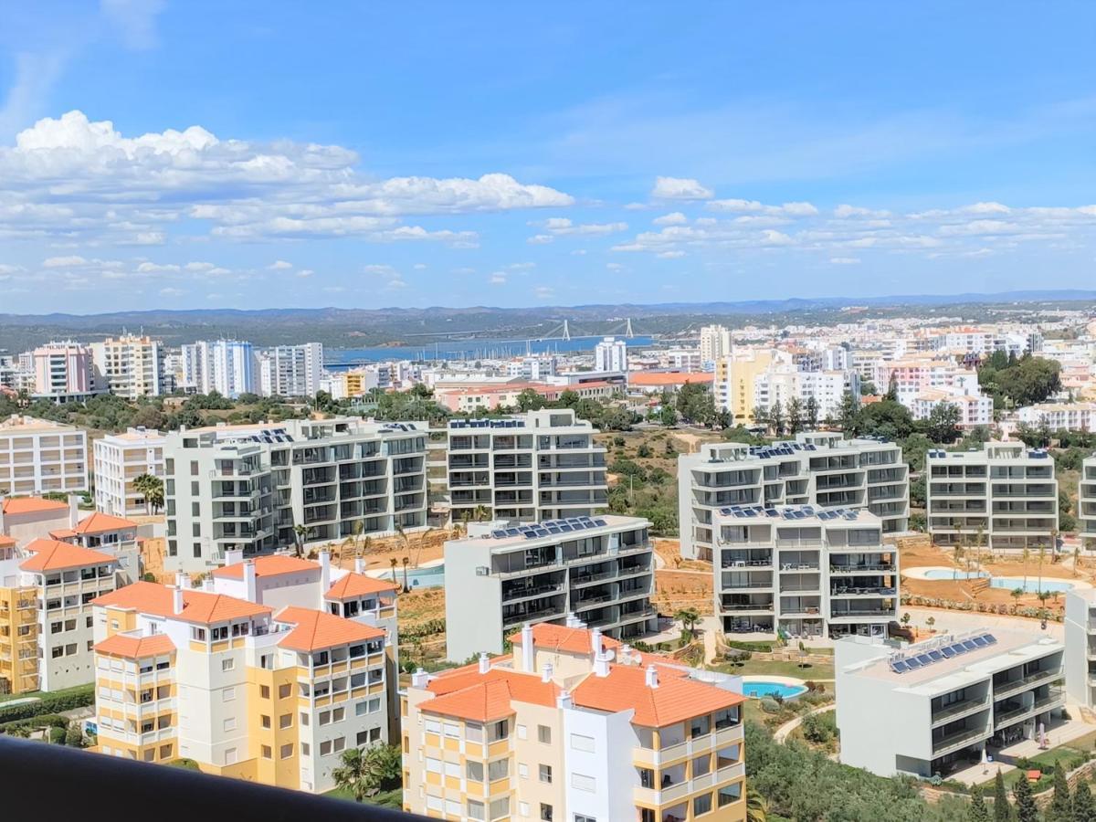 Sunny Dreams Apartment - Praia Mar Portimão Zewnętrze zdjęcie