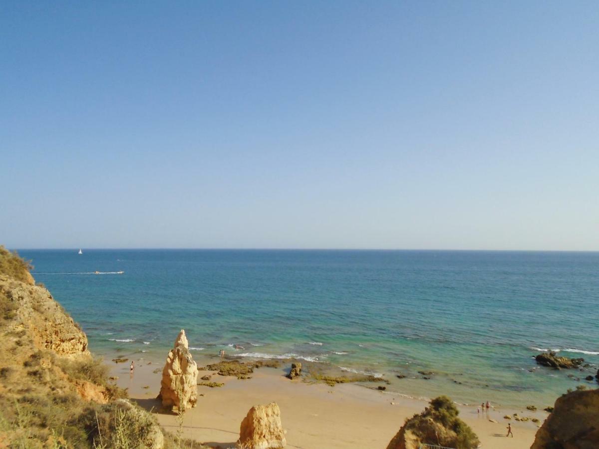 Sunny Dreams Apartment - Praia Mar Portimão Zewnętrze zdjęcie